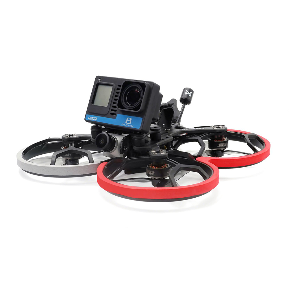 CineLog30 HD w-Runcam Link Wasp Digital HD System - Image 4